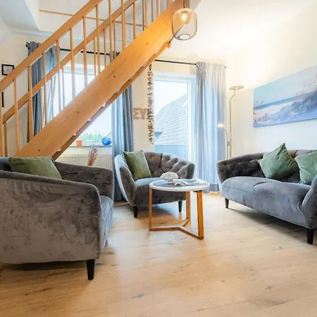 Og Rechts Anker Id 482 דירה סנט פטר-אורדינג