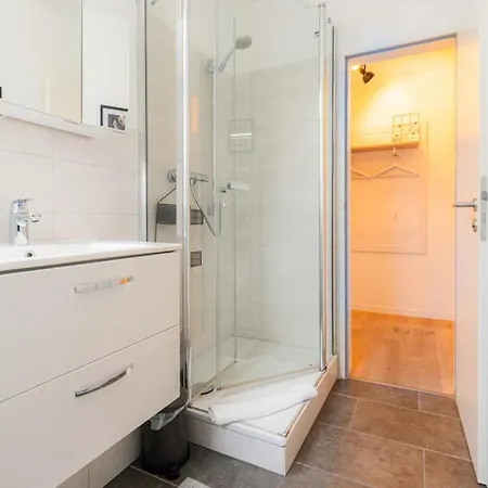 דירה Og Rechts Anker Id 482 סנט פטר-אורדינג