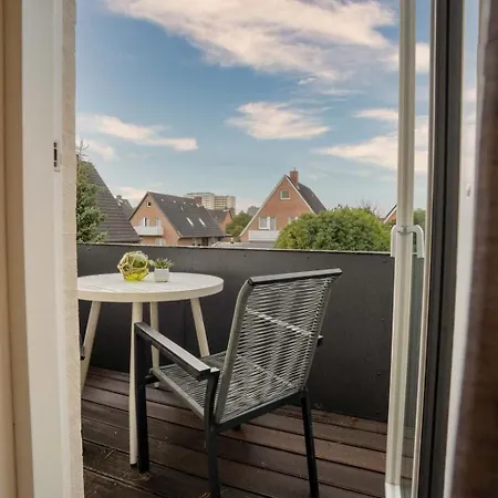 Og Rechts Anker Id 482 Sankt Peter-Ording
