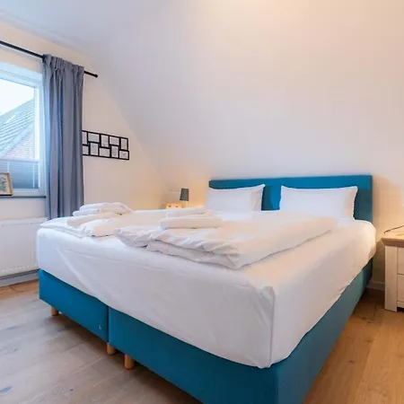 Og Rechts Anker Id 482 דירה סנט פטר-אורדינג