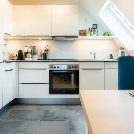 דירה Og Rechts Anker Id 482 סנט פטר-אורדינג