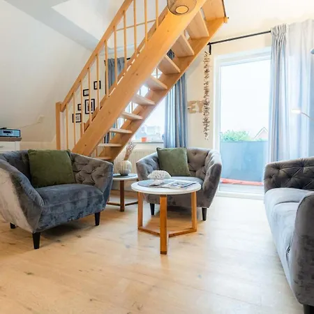 Og Rechts Anker Id 482 * סנט פטר-אורדינג