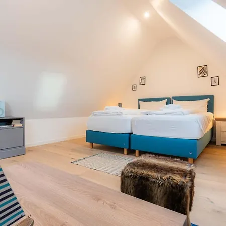 Og Rechts Anker Id 482 Apartman