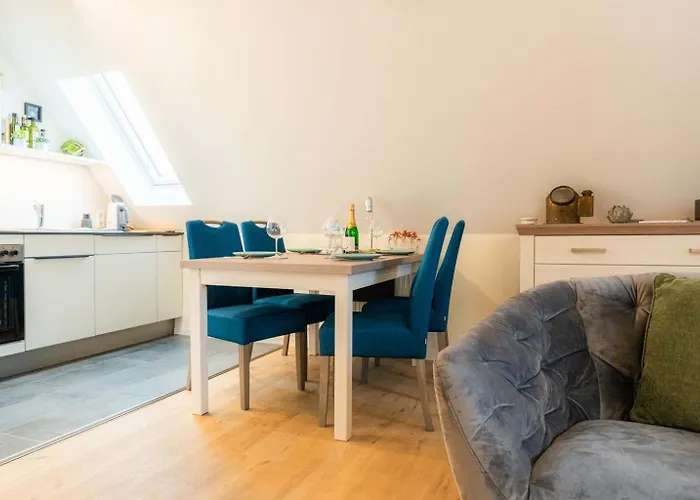 Lägenhet Og Rechts Anker Id 482 *