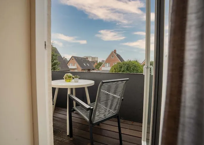 Og Rechts Anker Id 482 Sankt Peter-Ording