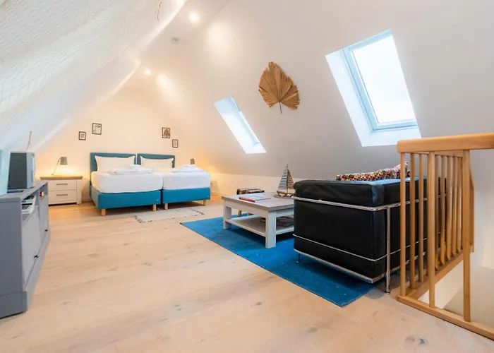 Og Rechts Anker Id 482 Sankt Peter-Ording