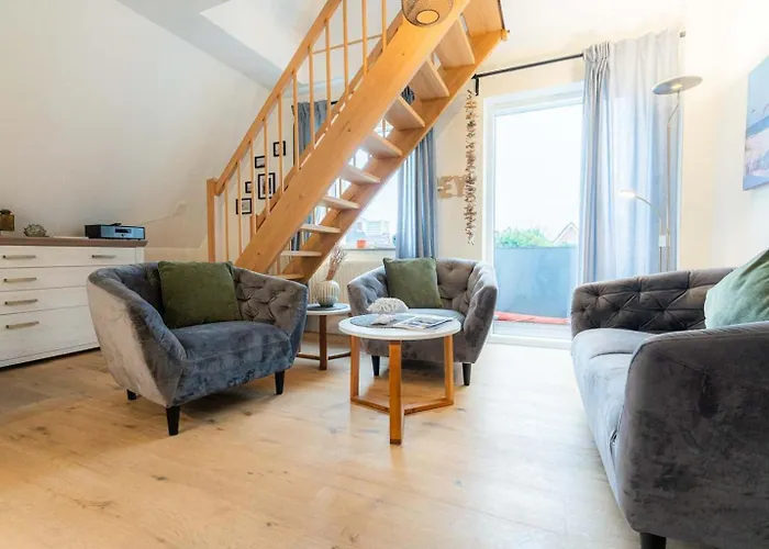 Og Rechts Anker Id 482 * Sankt Peter-Ording